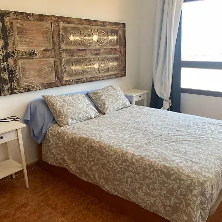 La Perla De Bahia Sol Caleta De Fuste