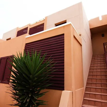 Appartamento La Perla De Bahia Sol *