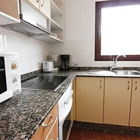 La Perla De Bahia Sol *