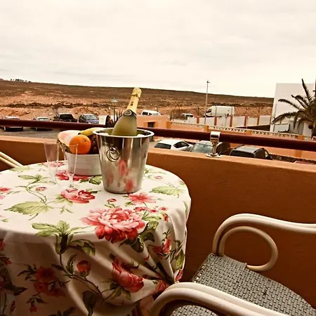 La Perla De Bahia Sol * Caleta De Fuste