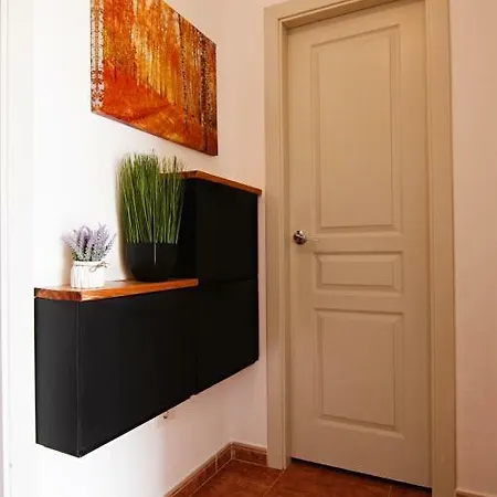 Appartamento La Perla De Bahia Sol *