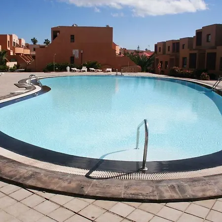 La Perla De Bahia Sol