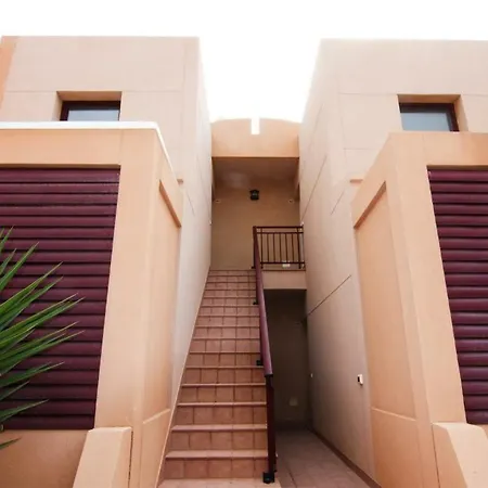 Lejlighed La Perla De Bahia Sol