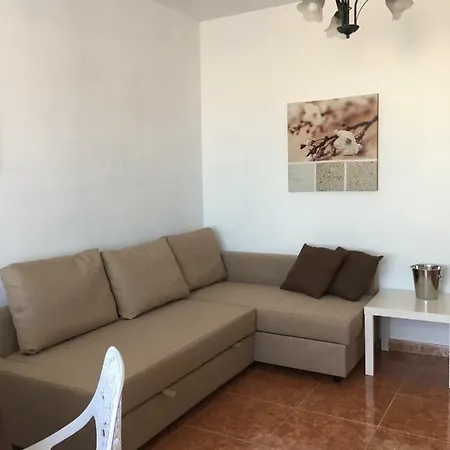 La Perla De Bahia Sol Caleta De Fuste