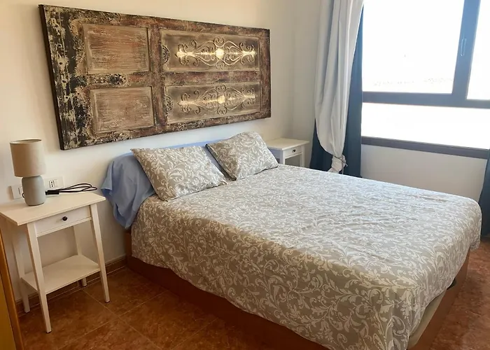 La Perla De Bahia Sol Caleta De Fuste