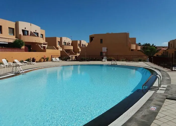 La Perla De Bahia Sol