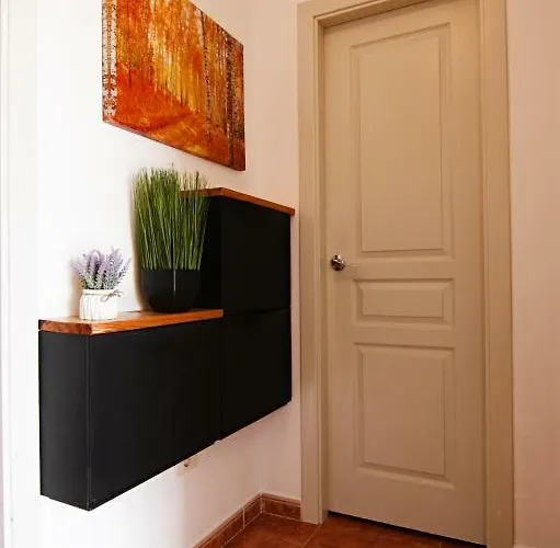 Apartmán La Perla De Bahia Sol *