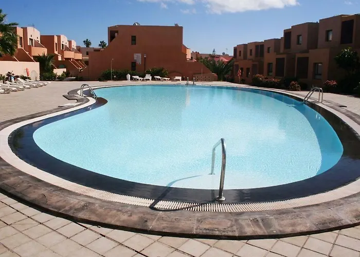 La Perla De Bahia Sol