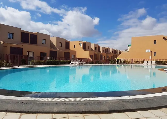 La Perla De Bahia Sol