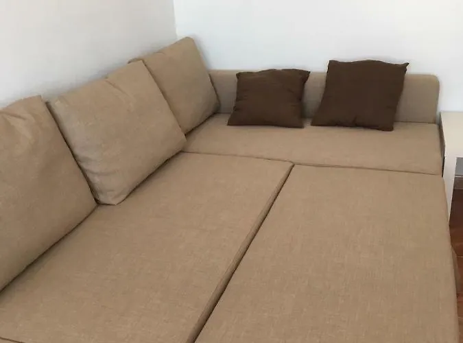 Apartmán La Perla De Bahia Sol *