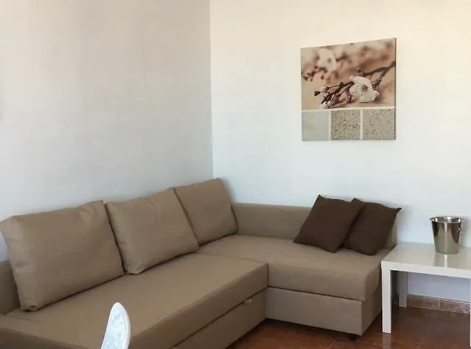 La Perla De Bahia Sol Caleta De Fuste