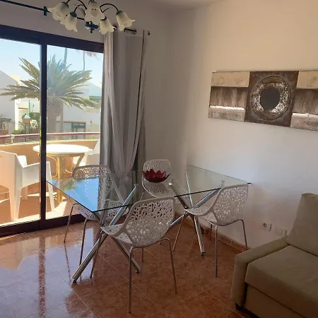 Διαμέρισμα La Perla De Bahia Sol Caleta De Fuste