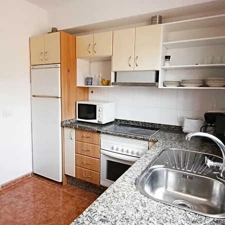 Apartman La Perla De Bahia Sol Caleta De Fuste