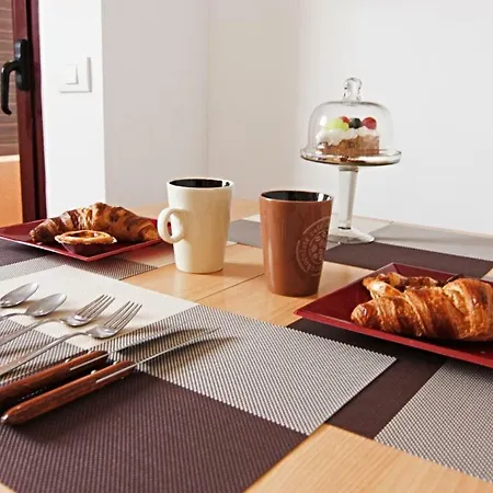 Apartman La Perla De Bahia Sol