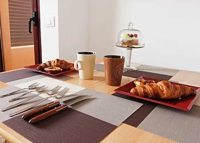 Apartment La Perla De Bahia Sol