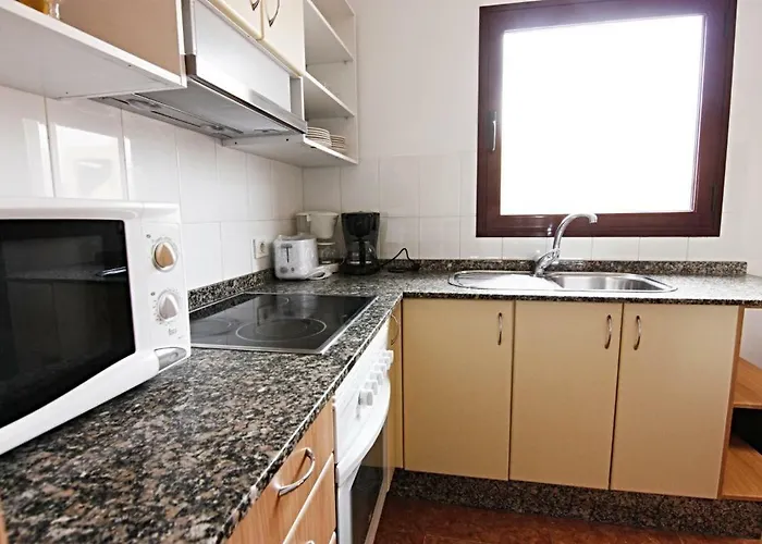 La Perla De Bahia Sol *